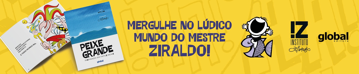 Desk - Ziraldo